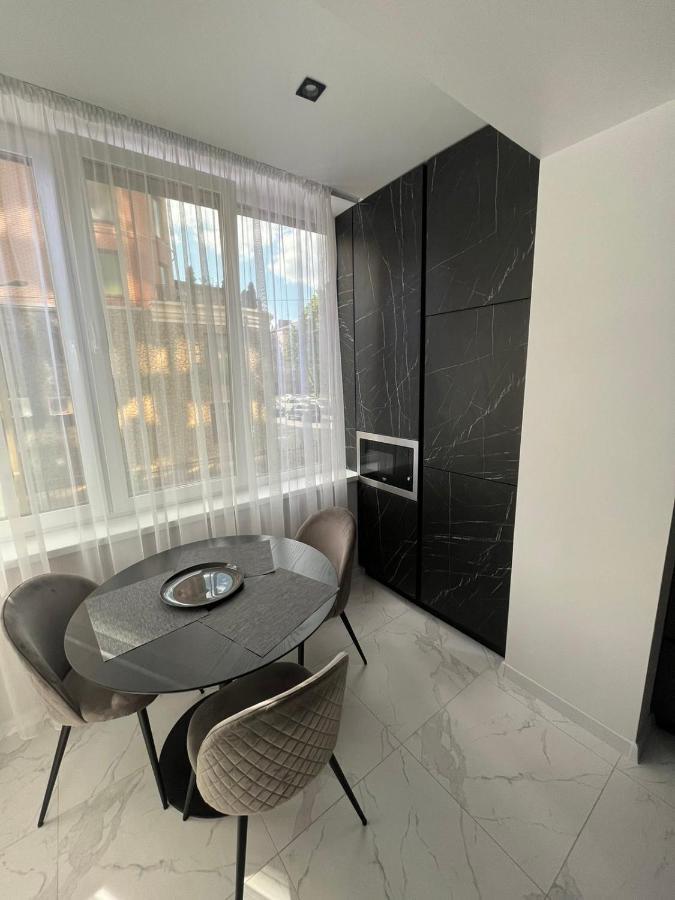 Апартаменти Люкс3 Khmel'nyts'kyy Exterior photo